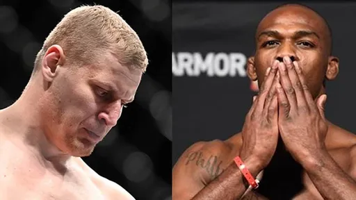 Комментатор UFC Аник намекнул, что Джонс – неудобный чемпион для Павловича