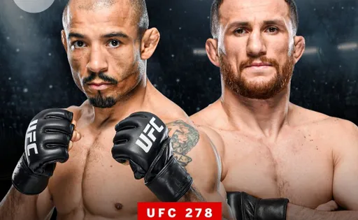 Во сколько бой Альдо – Двалишвили: время старта 21 августа на турнире UFC 278
