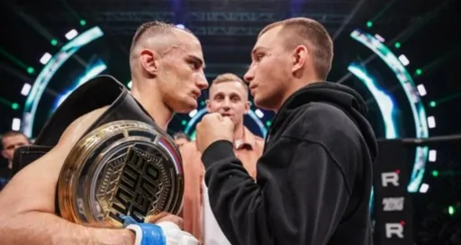 Битва чемпионов, возвращение Т-34 и сражение звезд поп-ММА: все о турнире лиги «Наше Дело» 7 сентября