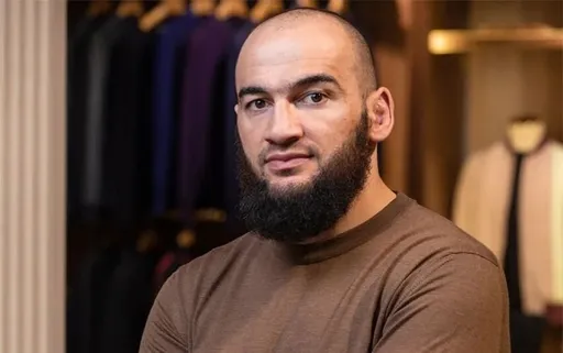 Гаджиев прокомментировал возможное подписание в PFL российского бойца Дураева