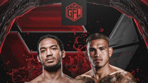 Петтис и Хендерсон проведут третий бой по правилам MMA 24 мая на турнире GFL
