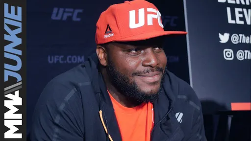 Льюис извинился перед UFC: я оговорился