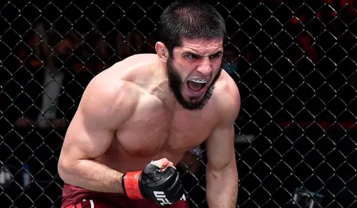 Чемпион UFC Махачев обратился к потенциальным соперникам