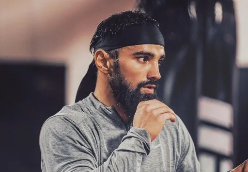 Боец UFC Асхабов: если даже PFL предложит мне контракт, я ни за что не соглашусь