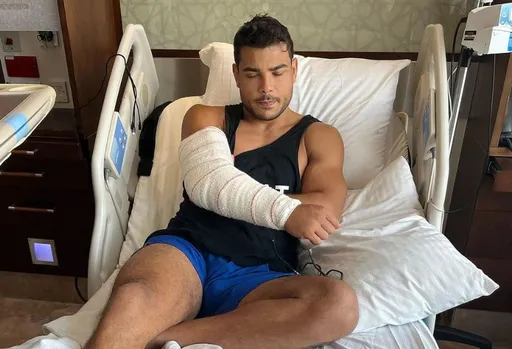 Отказавшийся от боя с Чимаевым Коста намерен вернуться в октагон до конца 2023 года