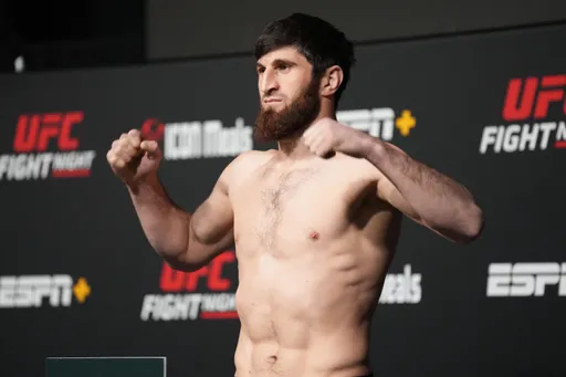 Крылов считает, что Анкалаев может стать чемпионом UFC к концу года