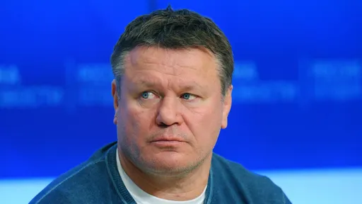 Василевский: у Тактарова в голове плавленый сырок