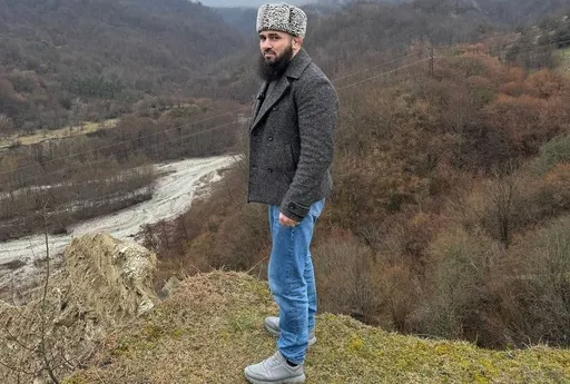 Бадаев – о своем родовом селе: это моя боль, и это моя радость