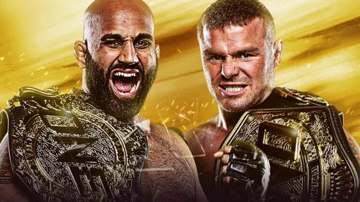 Прямая трансляция Анатолий Малыхин – Аржан Буллар на ONE Friday Fights 22