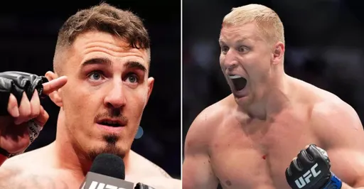 Олейник: в UFC больше заинтересованы в чемпионстве Аспиналла, чем Павловича