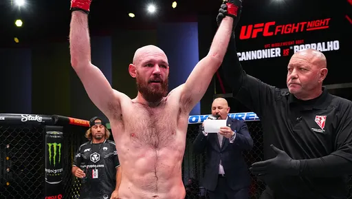 Бывший боец UFC Борщев проведет следующий поединок 27 марта на турнире A1 Combat 34