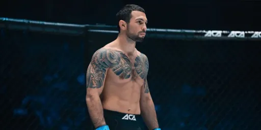 Гулян: Вартанян может выступить на AMC Fight Nights