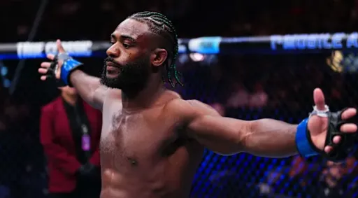 Стерлинг вошел в топ-5 полулегкого дивизиона UFC, Уокер сместил Крылова