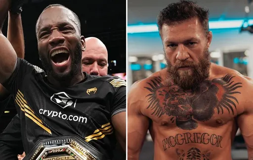 Эдвардс хочет провести бой с Макгрегором на турнире UFC в Нью-Йорке