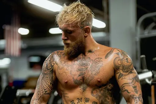 О'Мэлли назвал имена двух бывших бойцов UFC, с которыми Джейк Пол может провести бой