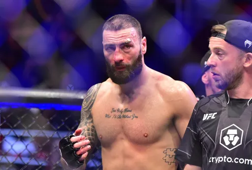 Крейг считает, что Анкалаев должен драться за титул UFC