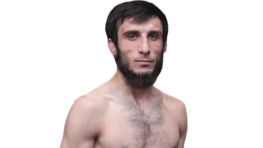 Азамат Пшуков