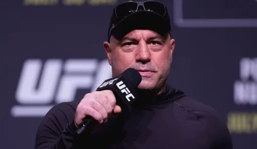 Роган предложил UFC ввести больше весовых категорий: они думают, что я сумасшедший
