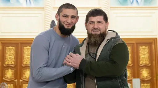 Боевая неделя: Швеция потеряла Чимаева, поражение Садулаева на ЧМ по борьбе, громкие анонсы UFC