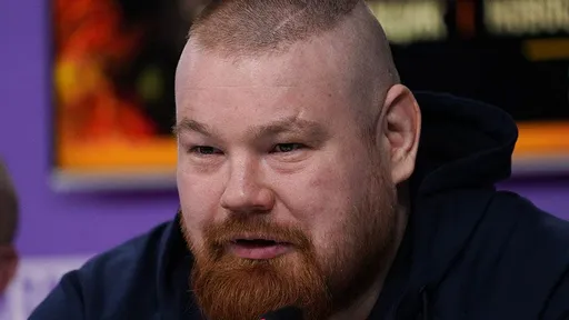 Дацик: мне смешно от смены имиджа Емельяненко, Коваленко его перебьет