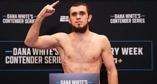 Исмаилов: Зайнуков – боец уровня топ-15 UFC, проблем с Ржепецки у него не будет