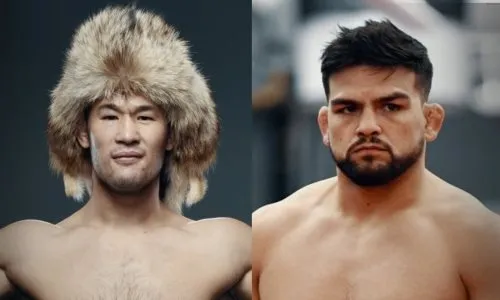 Бой Рахмонова и Гастелума официально состоится 16 сентября на турнире UFC Fight Night