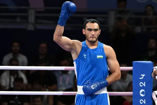 Олимпийский чемпион Муллажонов дисквалифицирован на три года за допинг