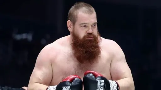 Дацик бросил вызов Федору Емельяненко, предложив отомстить за брата