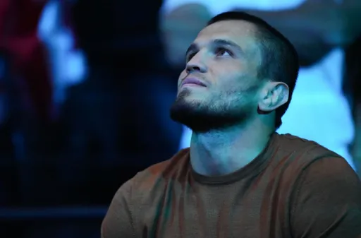 Чемпион UFC Двалишвили: Умар Нурмагомедов не из России, он из Дагестана, это не одно и то же