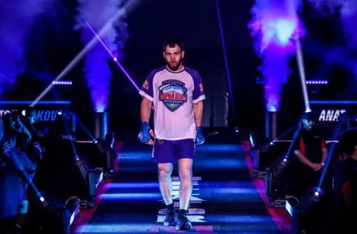 Анатолий Токов: Федор сказал готовиться к бою в Bellator в ноябре
