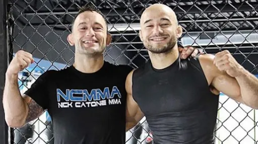 Мораес хочет помочь Эдгару подготовиться к прощальному бою на UFC 281