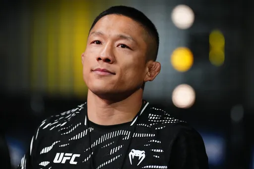 Мокаев назвал Хоригучи лучшим бойцом наилегчайшего дивизиона UFC