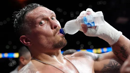 Глава WBC – о решении Усика освободить все пояса: какое разочарование