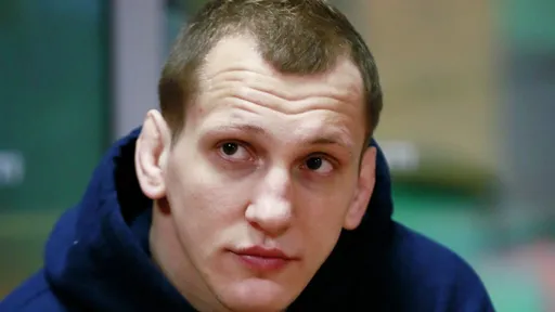 Василевский хочет создать свою школу боевого самбо