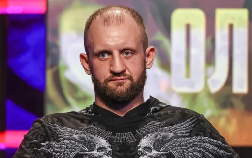 Хрюнов: свяжемся с Иваном Емельяненко и рассмотрим варианты продолжения его карьеры
