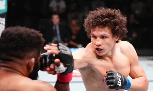 Гонорары участников турнира UFC Vegas 101: Копылов заработал 225 000 долларов
