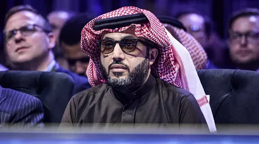 Турки Аль аш-Шейх заявил, что реванша Моррелл – Хатаев не будет