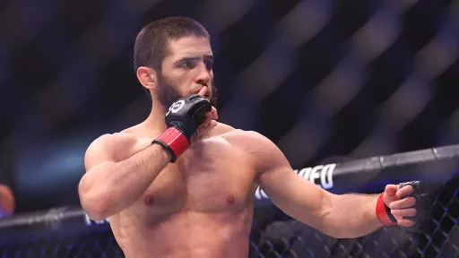 Чемпион UFC О'Мэлли назвал Махачева лучшим бойцом в мире