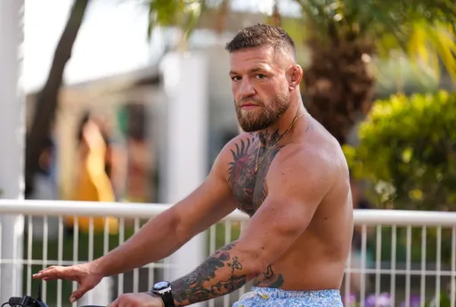 Макгрегор: у меня отличное соглашение с UFC на реванш с Холлоуэем