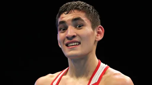 Тренер Батыргазиева: Альберт будет претендовать на топ-5 рейтинга WBA в случае победы над Фрометой