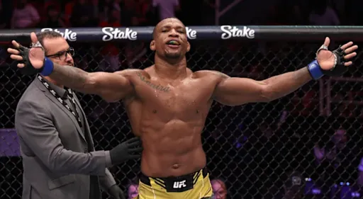 В АСА объяснили решение подписать уволенного из UFC Алмейду