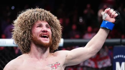 Двалишвили: я определенно не чувствую себя комфортно в роли чемпиона