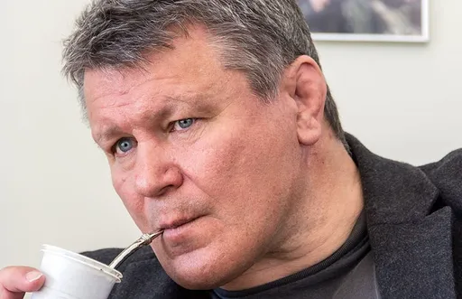 «Не надо меня унижать этими вопросами». Тактаров – об уходе Хабиба из MMA