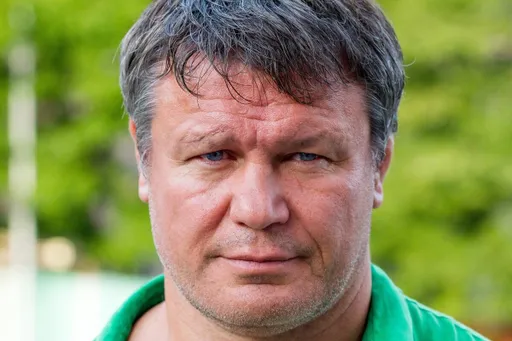 «Поставил крест на Голливуде». Тактаров опубликовал новое фото