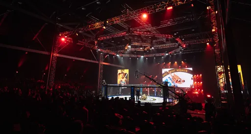 Экс-футболист сборной России проведет бой на турнире Fight Nights