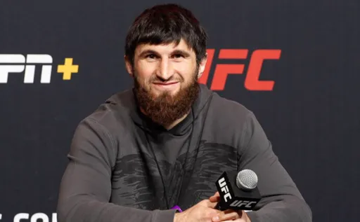 Анкалаев высказался о следующем поединке в UFC