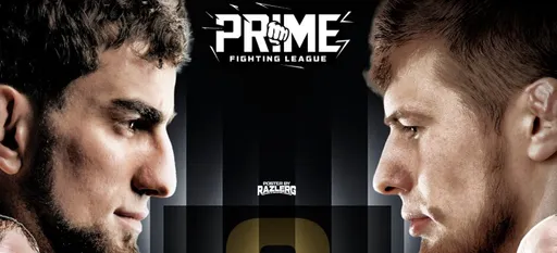 Анонсирован главный кард турнира Prime FL: Чурчаев – Косырев в Ижевске