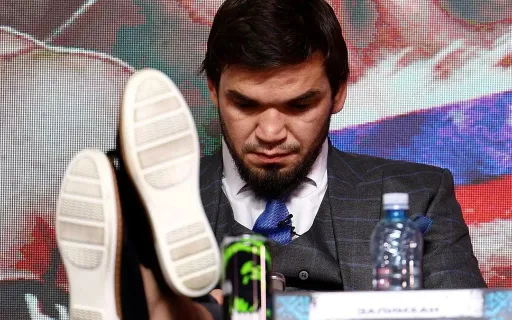 Боец поп-ММА Юсупов вышел на связь после инцидента с вооруженным нападением