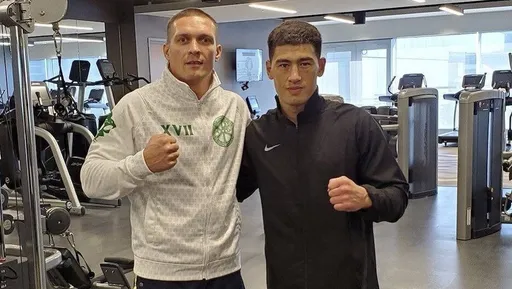 WBO открыла охоту на абсолютных чемпионов: Бивола и Усика могут лишить титулов