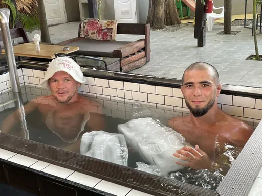 Мокаев: может быть, Петр Ян перетренировался